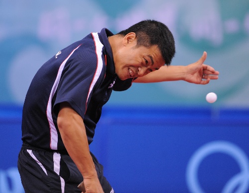 韩国队绝杀奥地利队，王皓刷新纪录