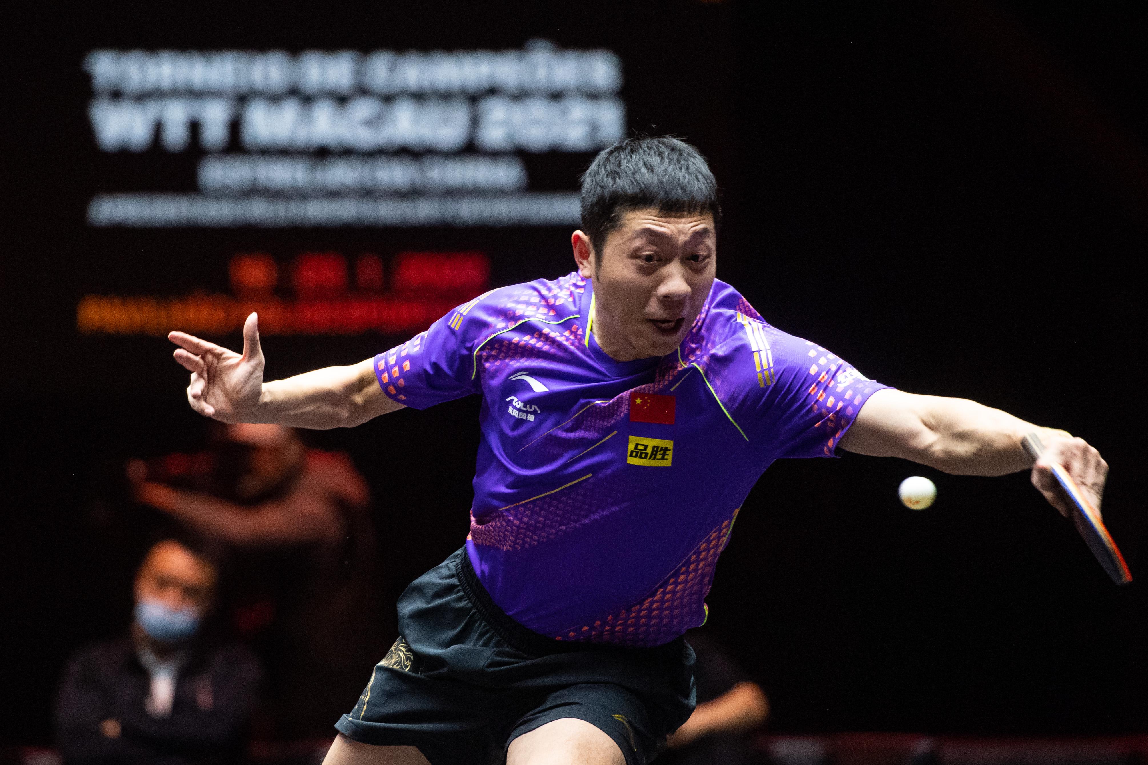 波兰队翻盘中国队，许昕关键制胜