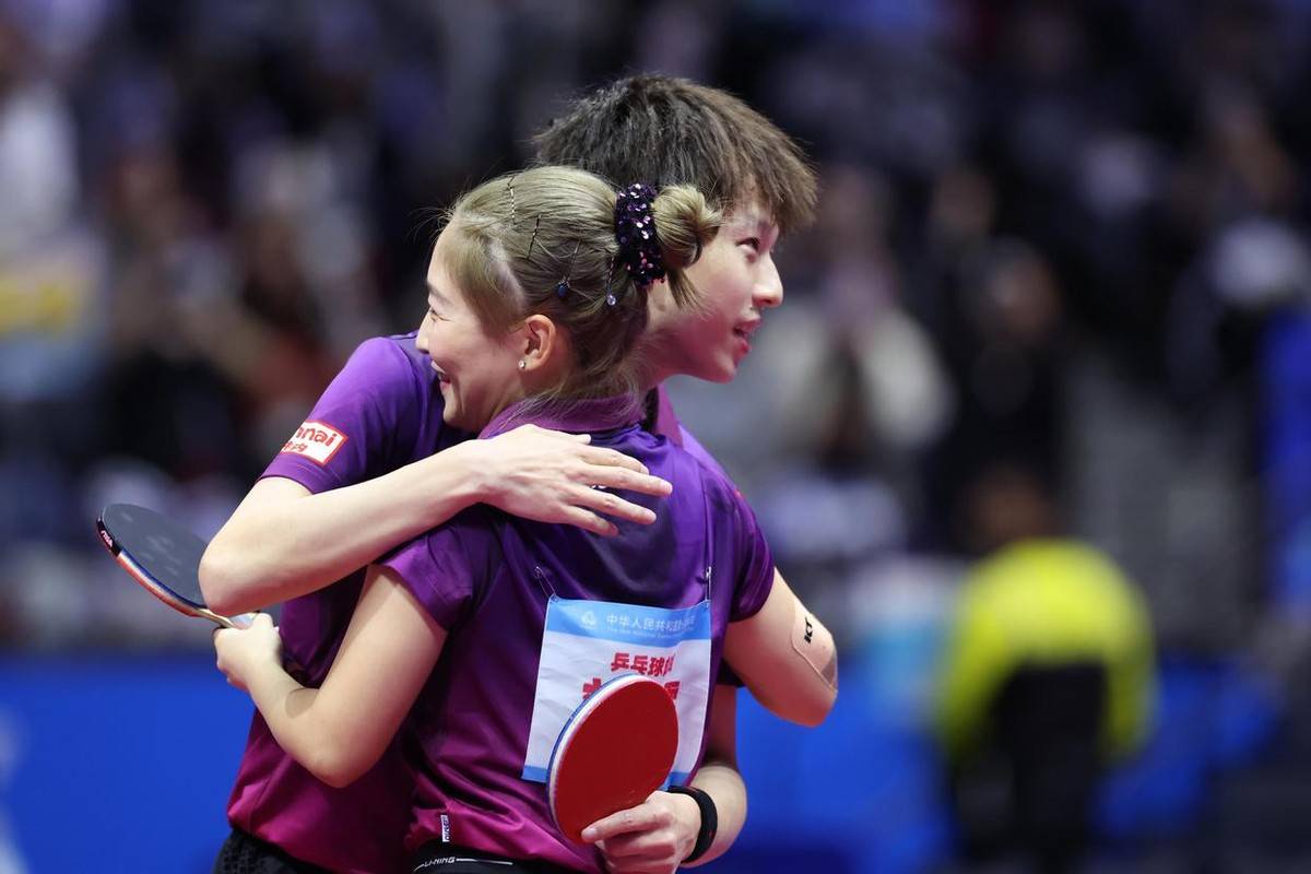 韩国队轻取日本队，林高远点燃赛场