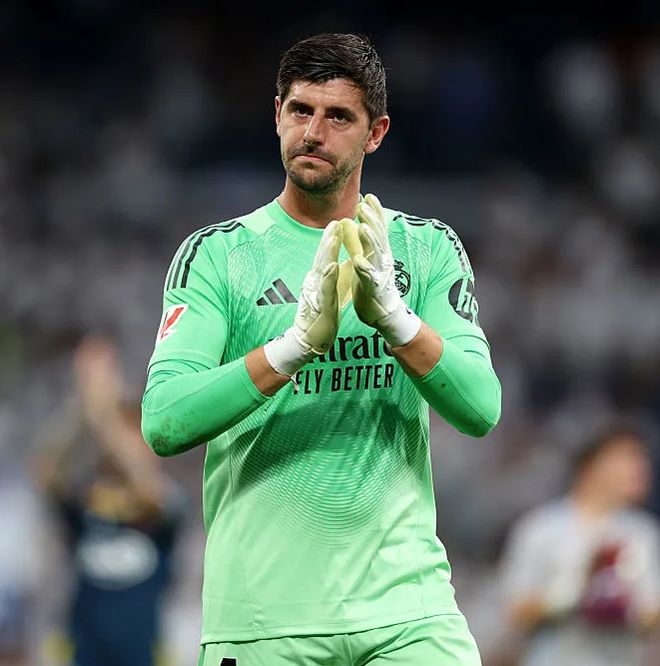 开云sport-韩国逆转马德里竞技，库尔图瓦刷新纪录