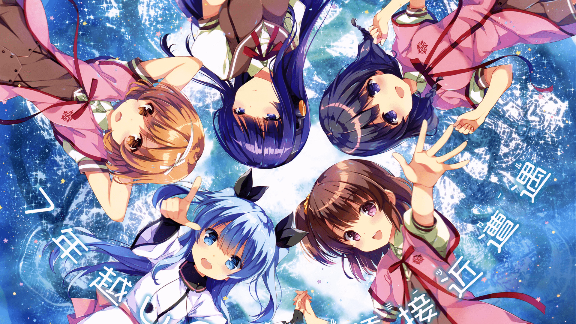 暴雨压境,锡安溯游而上