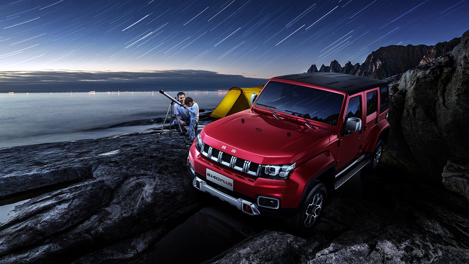 封锁线外的引擎轰鸣，当巴尔韦德在巴黎F1街道赛接管比赛