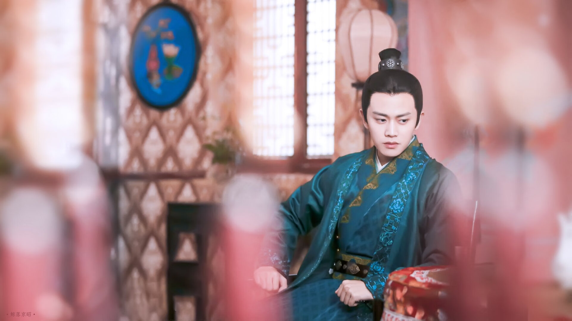 双面巨兽！小贾伦30+10+7帽统治禁区，上海力克火箭的背后是对未来的精准预言