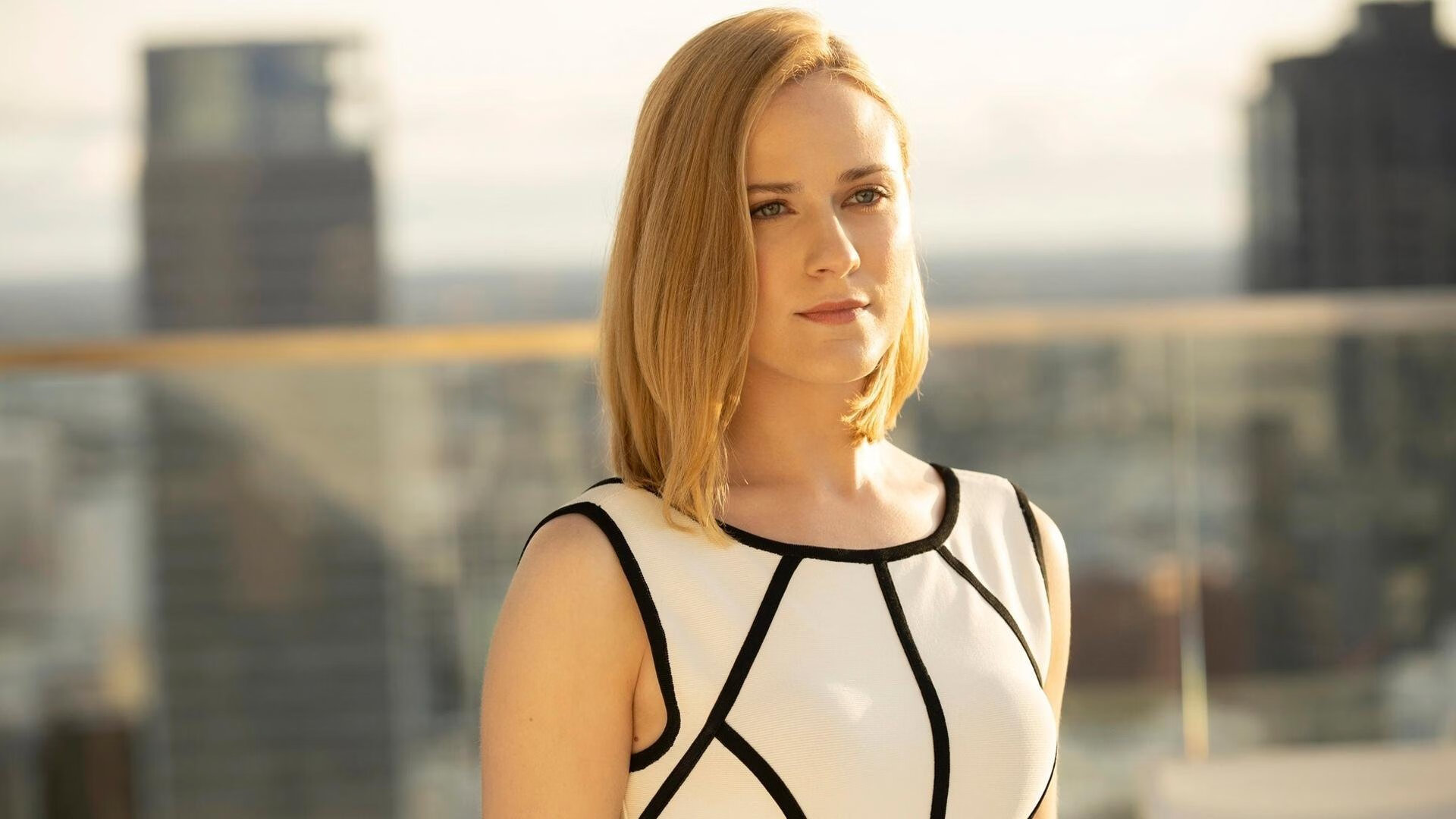 连续三记致命剑，贝恩擦肩而过带走胜利