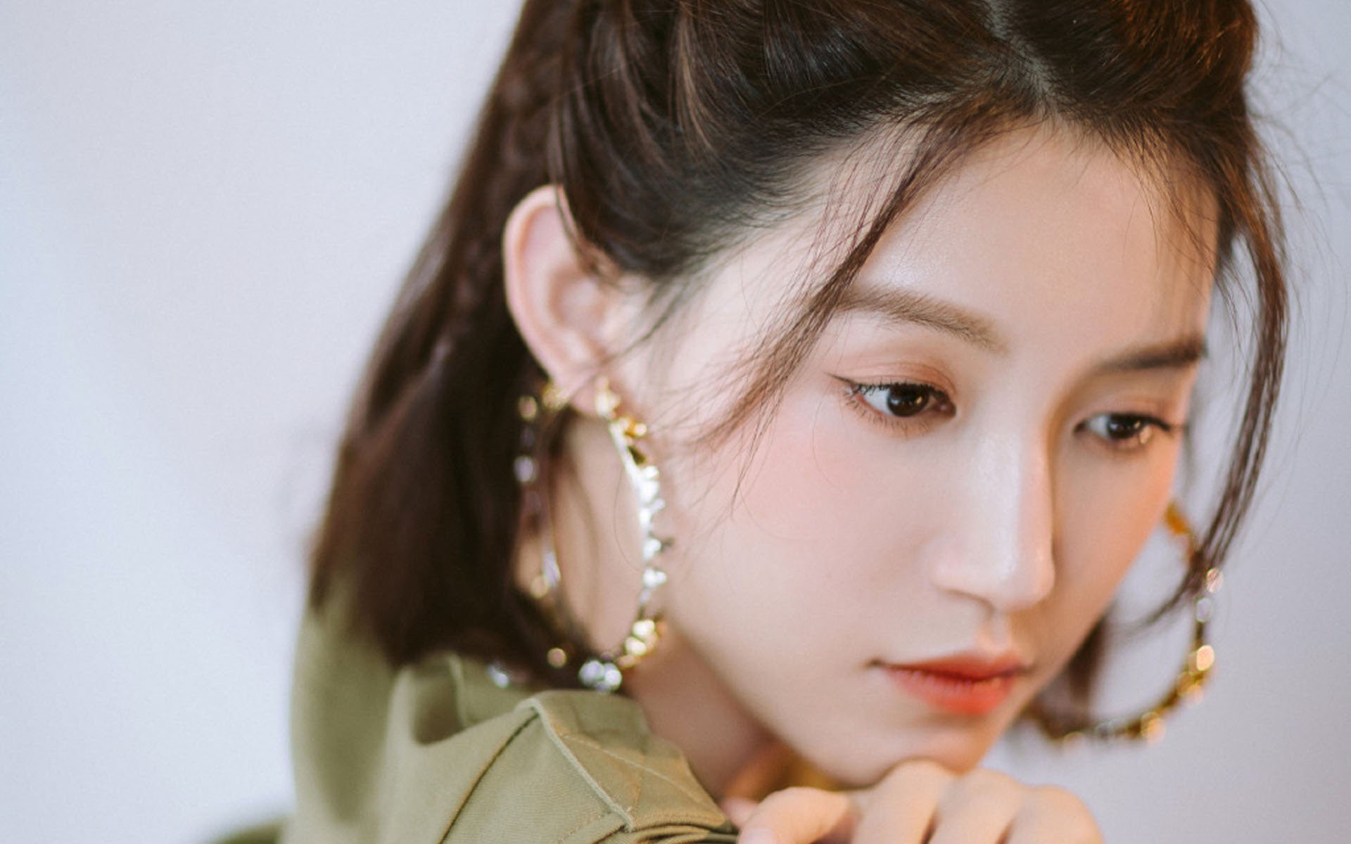 长空利爪！老鹰末节振翅撕裂宏远防线，乔治一剑封喉成关键先生