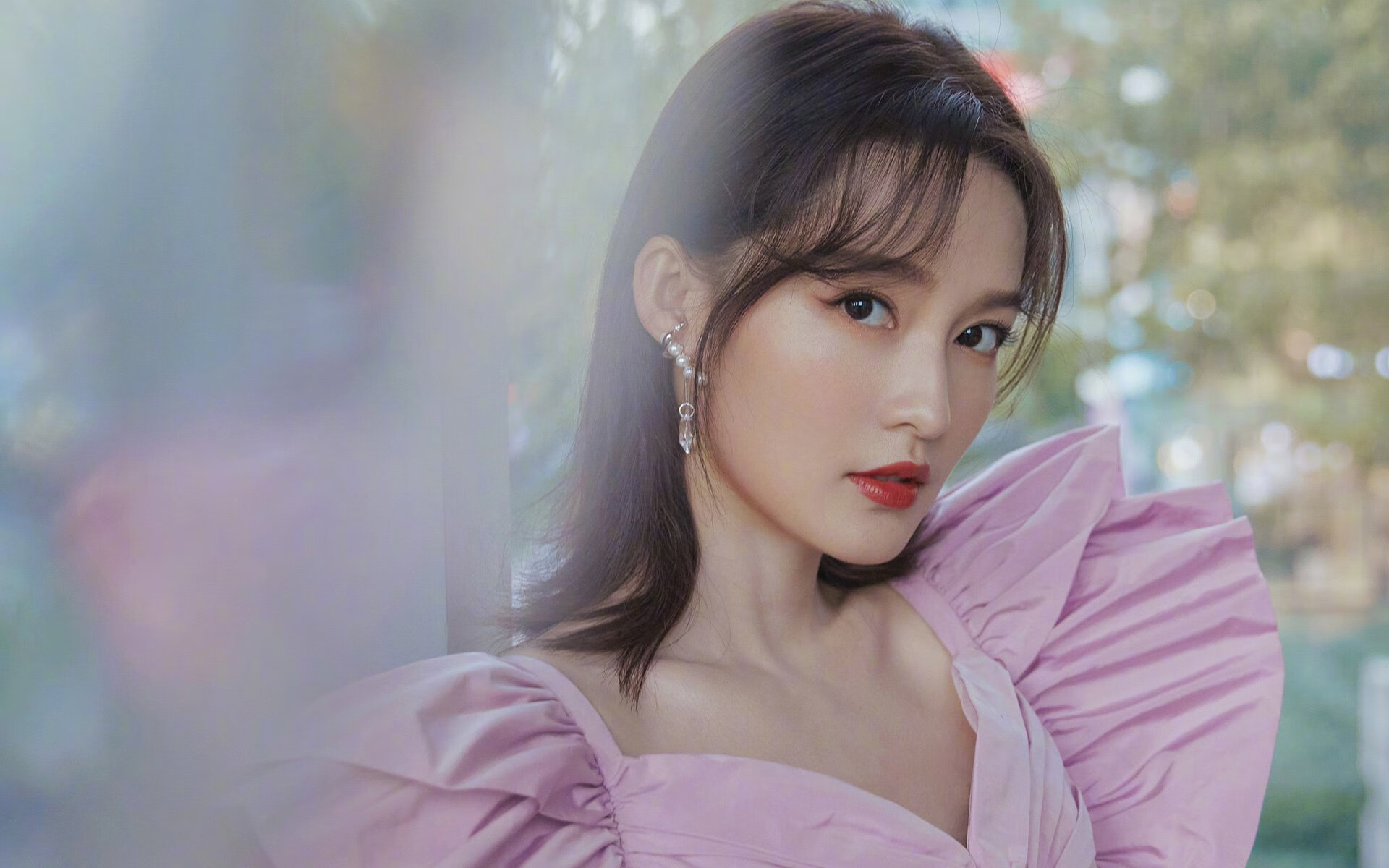 当查干湖的冰遇上好莱坞的镁光灯，布伦森如何成了这片黑土地胜负手